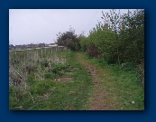 The path to nowhere?